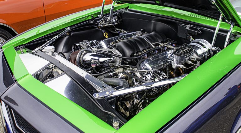 How to Improve Your Car’s Resale Value