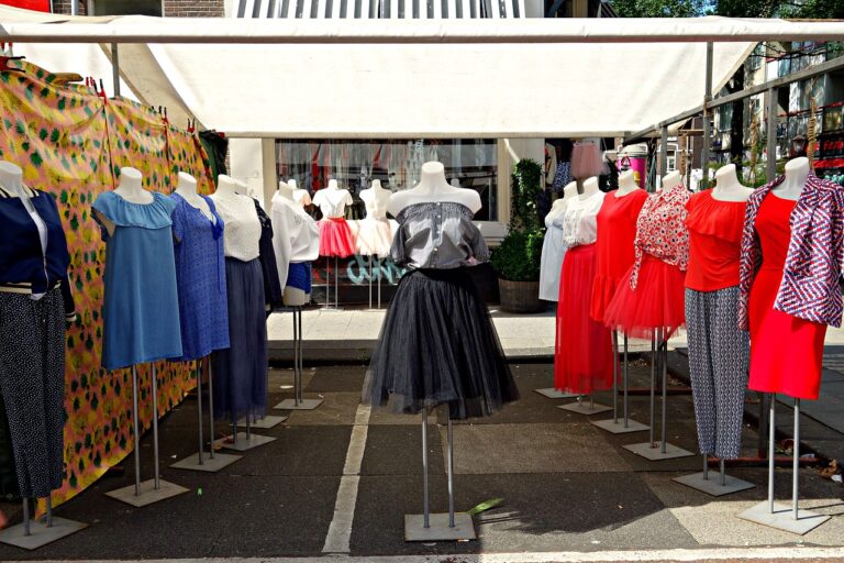 The Impact of Fast Fashion on Department Store Business Models: Betbhai.com, Cricbet99, Diamond exchange 9