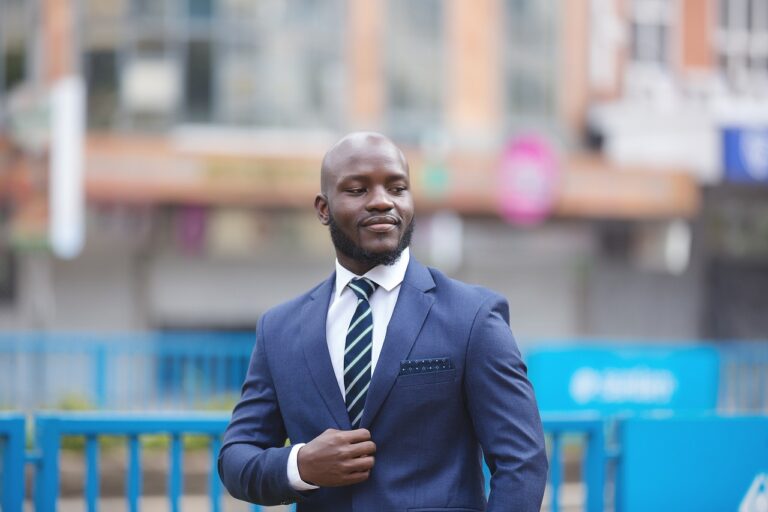 The Importance of Emotional Intelligence in Business Leadership
