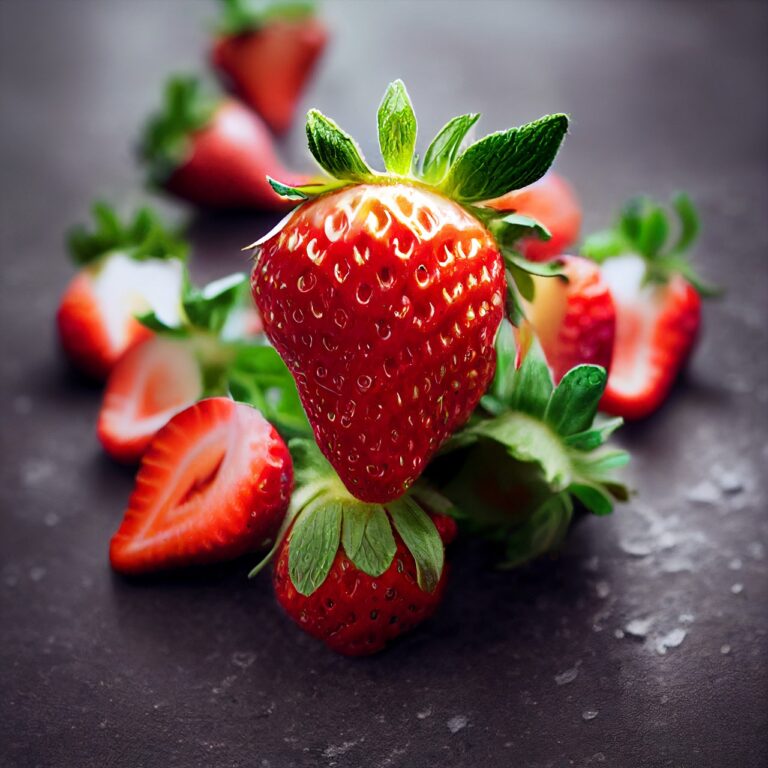 Farm-to-Table: The Growing Trend of Local Sourcing