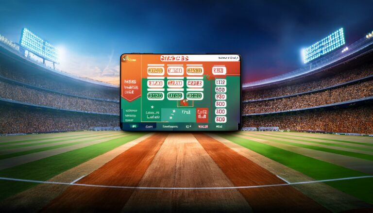 Online Cricket ID: How to Use Cricket Betting Markets Effectively