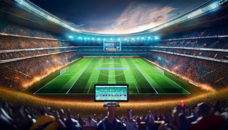 Radhe Exchange: A Complete Guide to Winning on Virtual Sports