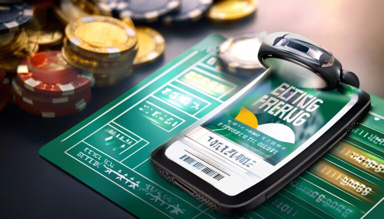 How to Avoid Common Betting Mistakes Using Lotus365 Login Tools