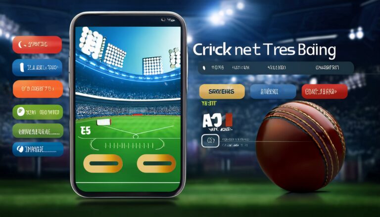 Cricket Betting Glossary: Key Terms Every Tigerexch User Must Know